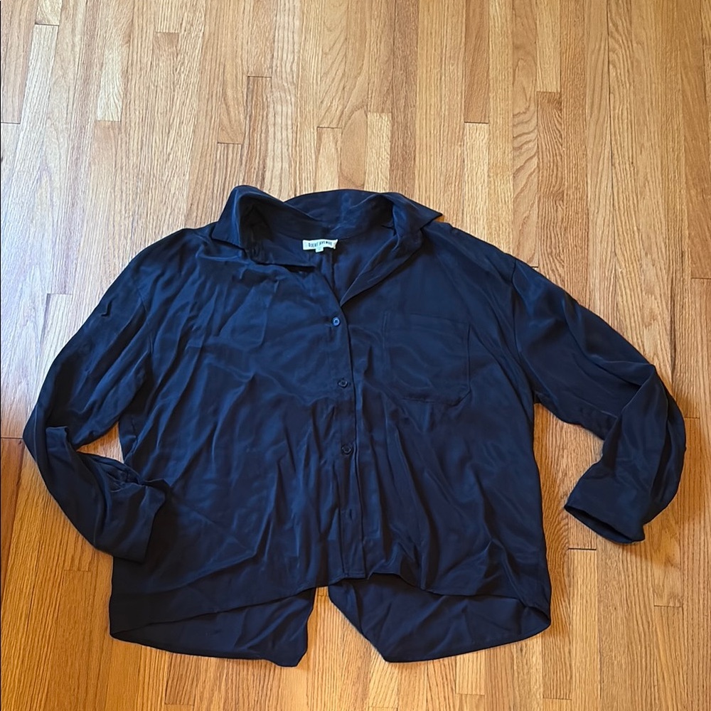 Djerf Avenue shirt
